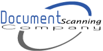 Document Scanning Services | Large Format Scanning London | Document Scanning London | London Document Scanning | Large format Scanning Logo